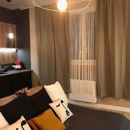 Le Tulum, T2, Hyper-Centre, Place Aux Herbes มากง ภายนอก รูปภาพ