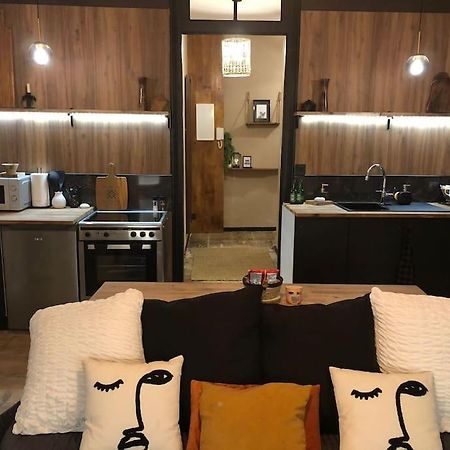 Le Tulum, T2, Hyper-Centre, Place Aux Herbes มากง ภายนอก รูปภาพ