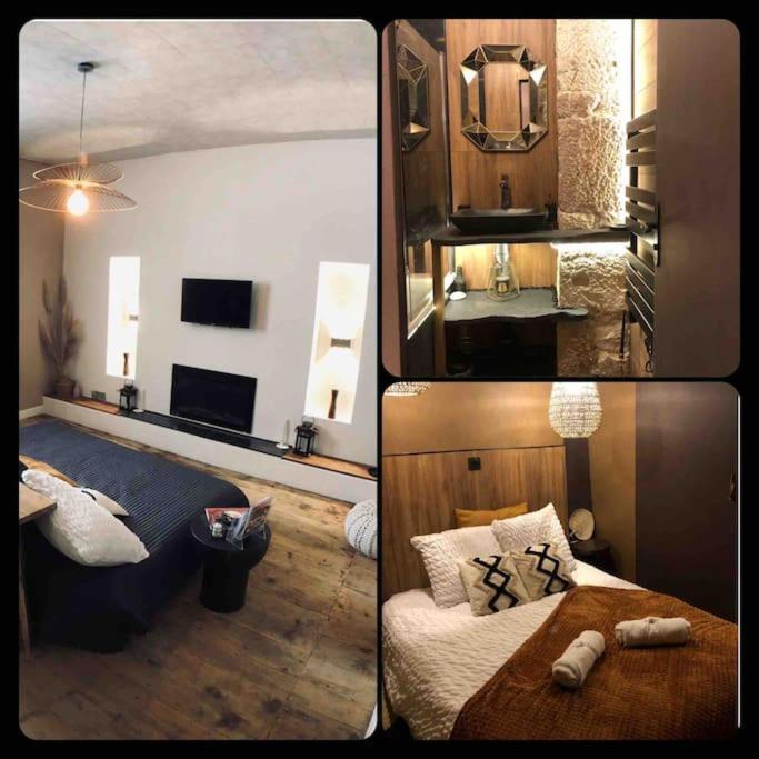 Le Tulum, T2, Hyper-Centre, Place Aux Herbes มากง ภายนอก รูปภาพ
