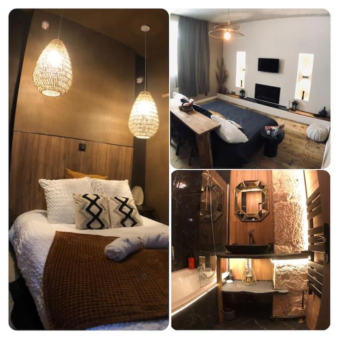 Le Tulum, T2, Hyper-Centre, Place Aux Herbes มากง ภายนอก รูปภาพ