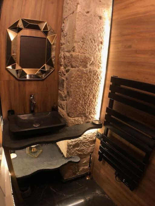 Le Tulum, T2, Hyper-Centre, Place Aux Herbes มากง ภายนอก รูปภาพ